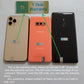 iPhone 14 Pro Original 6.1" OLED Face ID NFC A15 5G Apple Phone
