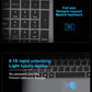 New 15.6" Intel Core i9 9900U Gaming Laptop