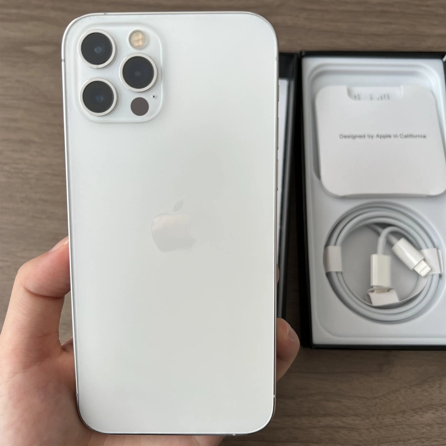 Original Unlocked  iPhone 12 Pro and iPhone 12 Pro Max
