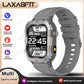 New Men's Smart Watch LED Flashlight Outdoor Sports Smart Watch