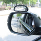 Auto Mirror Adjustable Wide Angle Side Rear Mirror Blind Spot Convex Mirrors