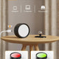 LED Wall Mounted Lights with Remote Wireless Magnetic Wall Sconces 3 Color