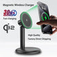 Gadgets Item 30W Strong Magnetic Wireless Chargers for iPhone