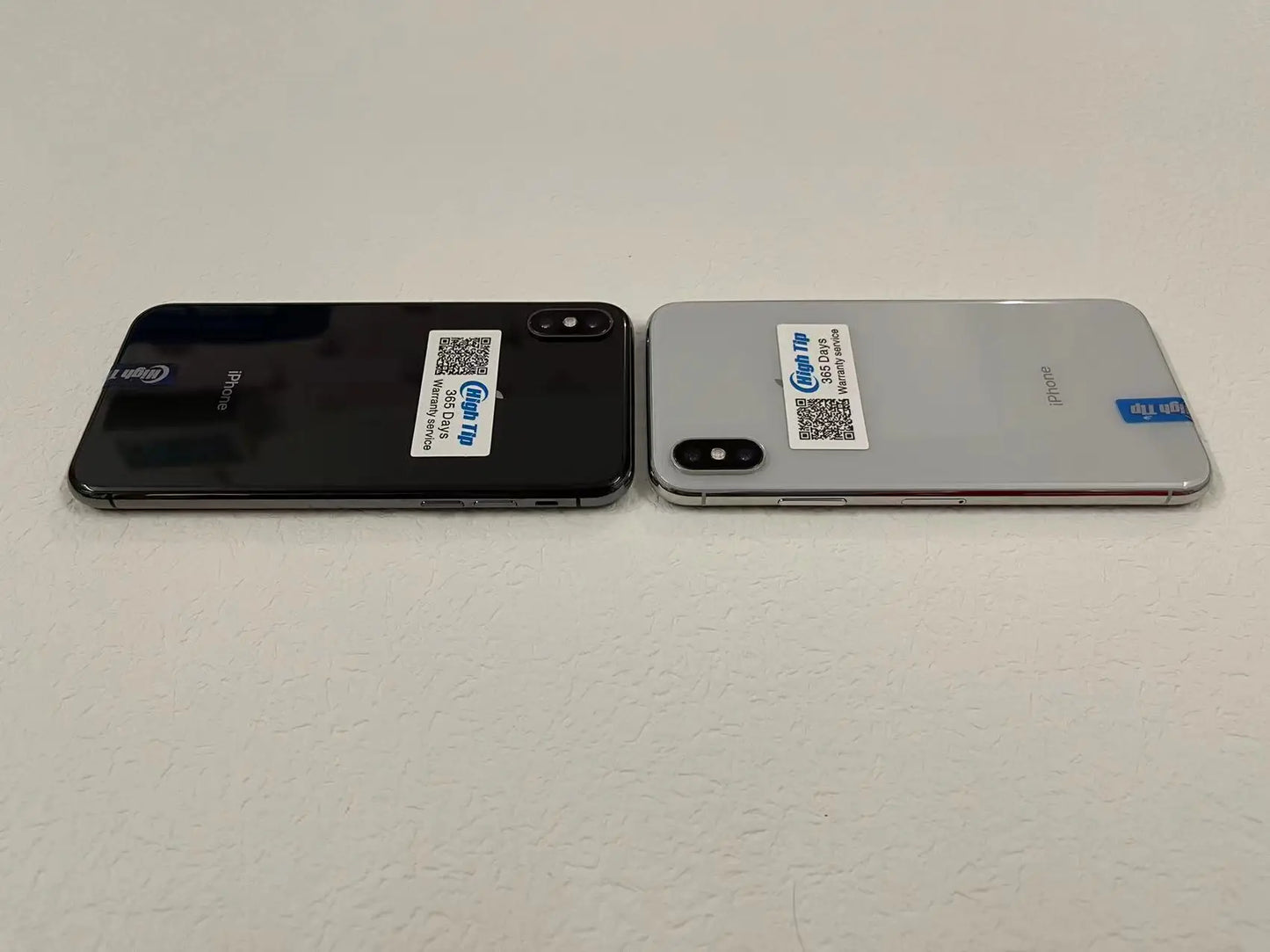 Original Unlocked Apple iPhone X and Dual Back Camera 4G LTE  iPhone