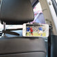 Portable Flexible Cell Phone Holder Stand For Treadmill, Spin Bike, Stroller