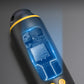 Electronic Technology Jump Rope Wire Rope with Digital Wireless Calorie Counter