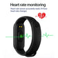Waterproof M6 Smart Watch Men Women Fitness Sports Pressure Monitor Watches