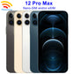 Original Unlocked  iPhone 12 Pro and iPhone 12 Pro Max