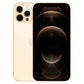 Genuine Apple iPhone 12 Pro, A14 Bionic IOS Face ID NFC Unlocked 5G 98%