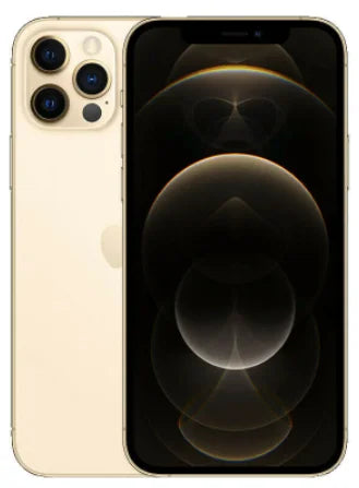 Original Unlocked  iPhone 12 Pro and iPhone 12 Pro Max