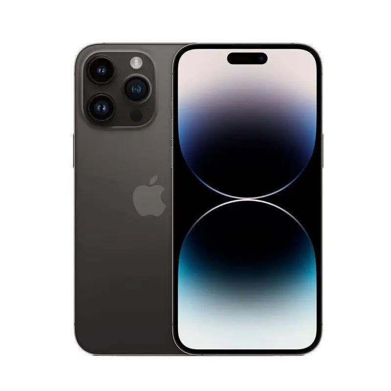 iPhone 14 Pro Original 6.1" OLED Face ID NFC A15 5G Apple Phone
