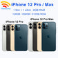 Original Unlocked  iPhone 12 Pro and iPhone 12 Pro Max