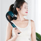 Smart Fascia Gun Electric Massager Massage Hammer Electric Fascia Gun