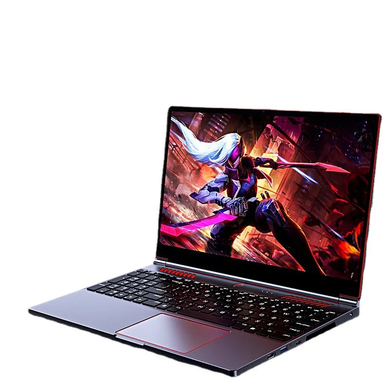 16.1 Inch Gaming Laptop GTX1650 4G Intel Core i9-9880H i7-9750H