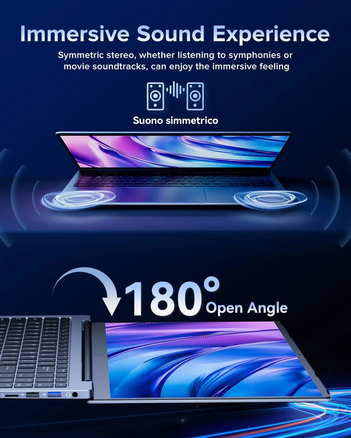 15.6" Gaming Laptop intel Core i9 10980HK  with Fingerprint Computer