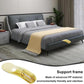 Bed Lifter Easy Mattress Riser Tool Labor Saving Sheet Change Helper