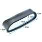 Auto Mirror Adjustable Wide Angle Side Rear Mirror Blind Spot Convex Mirrors