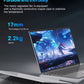 New 15.6" Intel Core i9 9900U Gaming Laptop