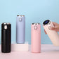 Smart Thermos Stainless Steel Water Bottle Led Digital Temperature Display