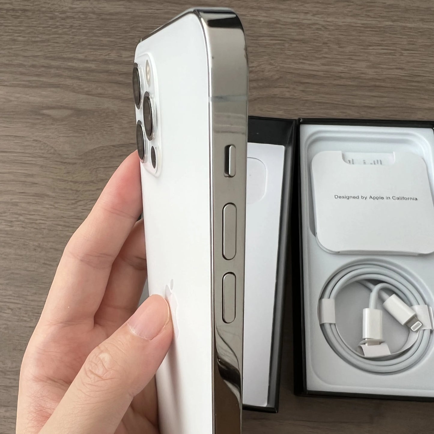 Original Unlocked  iPhone 12 Pro and iPhone 12 Pro Max