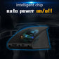 Smart Digital Meter P10 PRO OBD2 Head Up Display On Board Computer Digital Meter