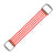 Full Body Workout Set - Chest Expander with 5 Removable Resistance Bands
