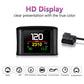 Smart Digital Meter P10 PRO OBD2 Head Up Display On Board Computer Digital Meter