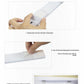 1pc Wireless Rechargeable LED Motion Sensor Cabinet Light