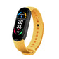 Waterproof M6 Smart Watch Men Women Fitness Sports Pressure Monitor Watches