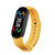 Waterproof M6 Smart Watch Men Women Fitness Sports Pressure Monitor Watches