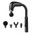 Smart Fascia Gun Electric Massager Massage Hammer Electric Fascia Gun