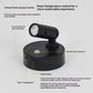 Magnetic Base USB Rechargeable LED Cordless Wall Light