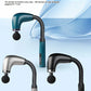 Smart Fascia Gun Electric Massager Massage Hammer Electric Fascia Gun