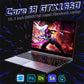 16.1 Inch Gaming Laptop GTX1650 4G Intel Core i9-9880H i7-9750H