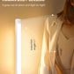 Motion Sensor Lamp Night Light Wireless LED USB Type C Rechargeable Lamp