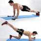 Fitness Resistance Bands Set Workout Exercise Tube Bands with Handles Carry Bags
