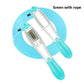 Electronic Counting Rope Skipping Speed Steel Wire Cordless Dual-use Smart Aerobic