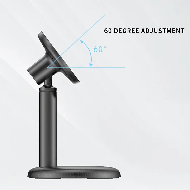 Gadgets Item 30W Strong Magnetic Wireless Chargers for iPhone