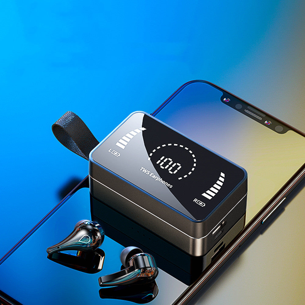 Sports Waterproof Headphones