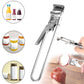Stainless Steel Bottle Can Opener