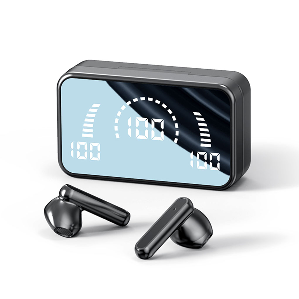 Super Long Standby Wireless Headsets 