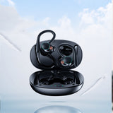Waterproof BlueTooth Headphone 