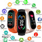 Waterproof M6 Smart Watch 
