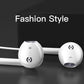 Wired earbuds voice headset and Earphone