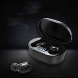 Wireless Bluetooth In-Ear Earbuds
