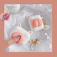 Apple Kawaii Press Butt Stress Relieve Airpods Case