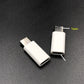 Typec Female To Android Phone Adapter and Fast Charger Adapter