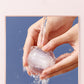 Lint Roller Hair Remover Ball Reusable Gel Lint Roller For Pet Hair