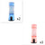 Portable Electric Fruit Juicer Wireless USB Rechargeable Mini Mixer