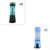 Portable Electric Fruit Juicer Wireless USB Rechargeable Mini Mixer